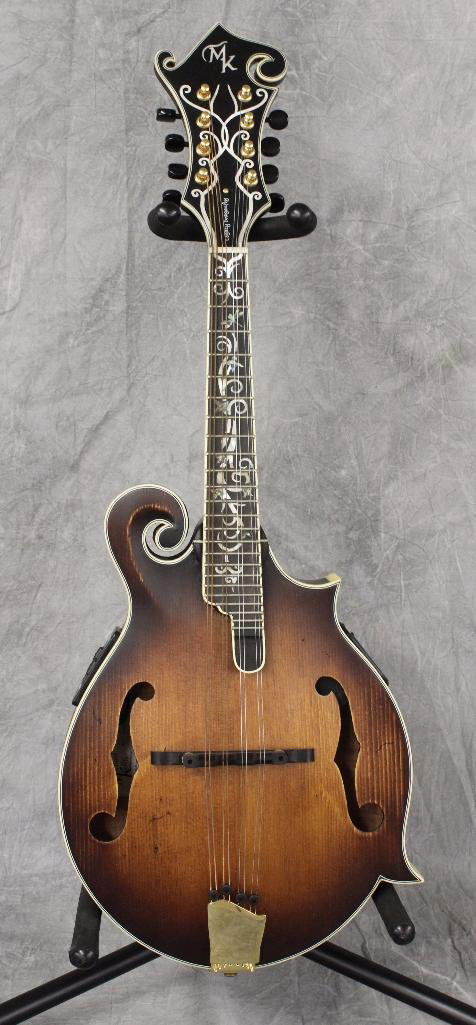 Michael Kelly Mandolin (1 of 6)