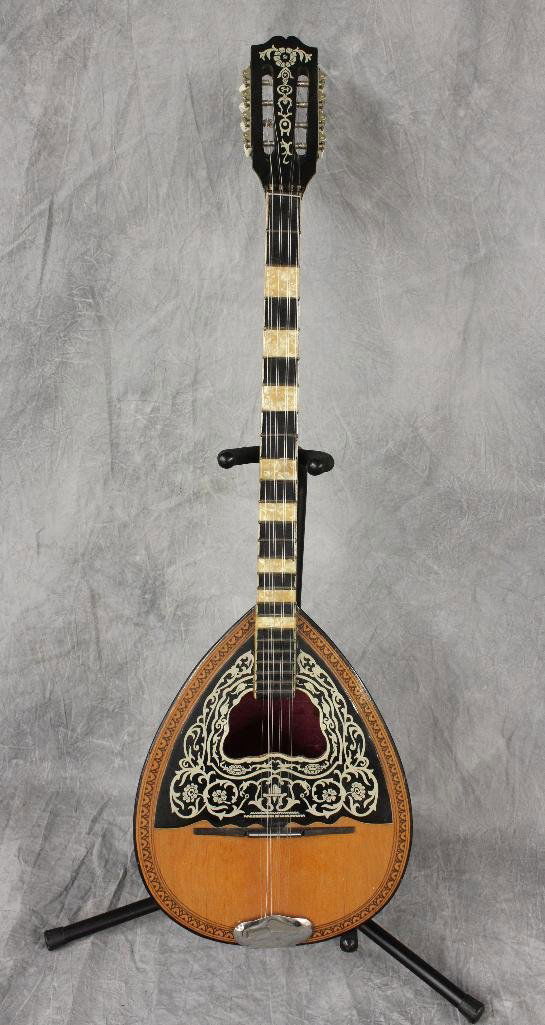 Bouzouki (1 of 6)