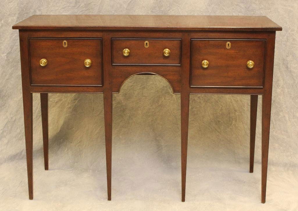 Kittinger Mahogany Sideboard (1 of 6)