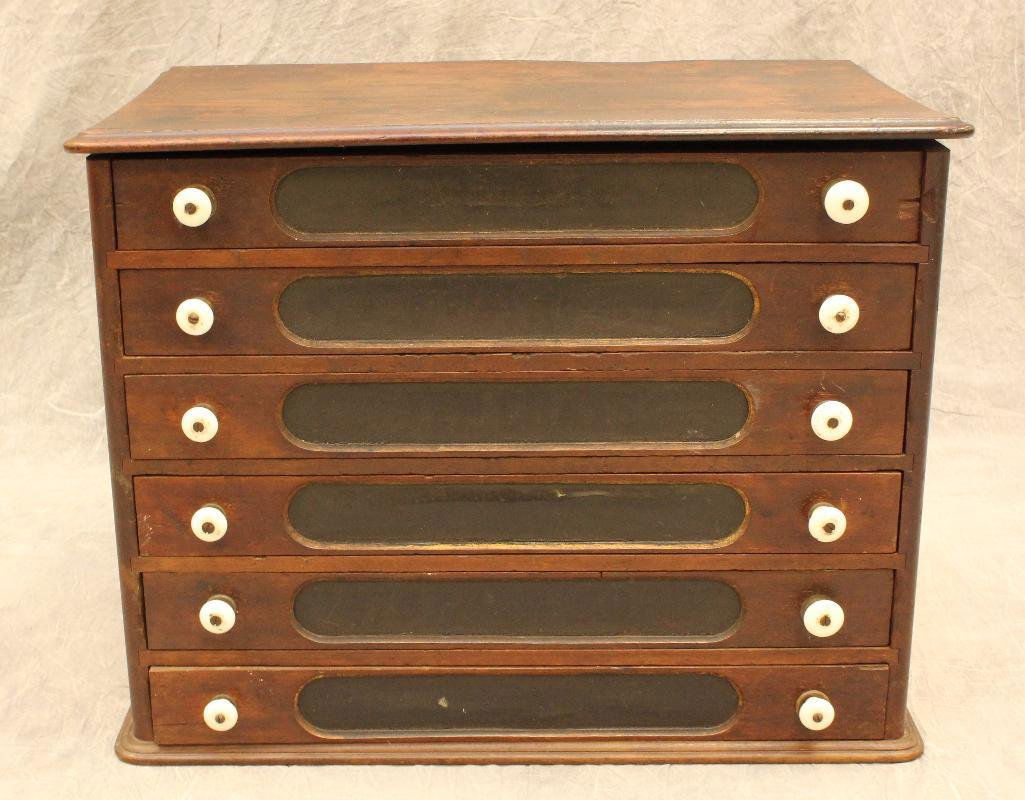 Spool Cabinet (1 of 4)