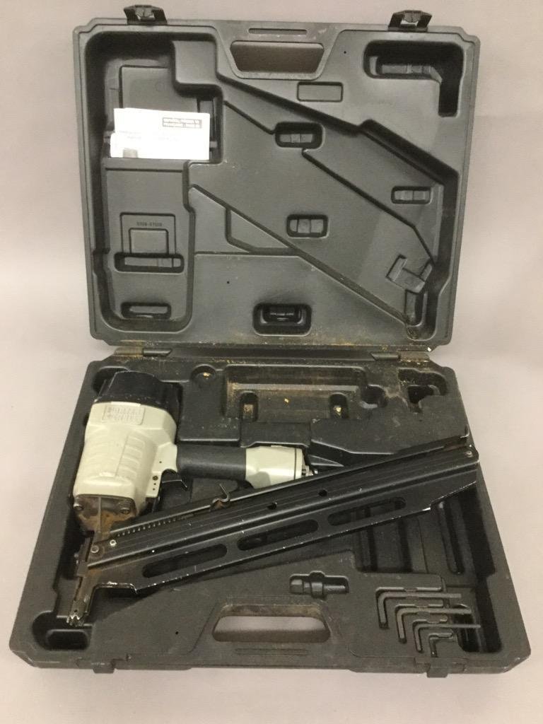 Porter Cable Round Head Framing Nailer (1 of 1)