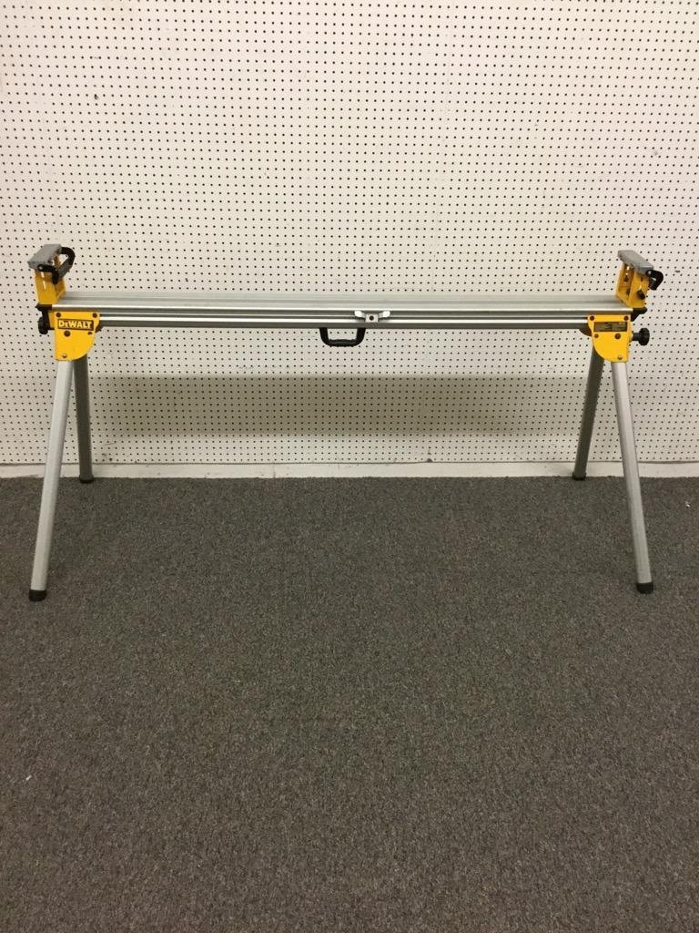 Dewalt Miter Saw Stand (1 of 3)
