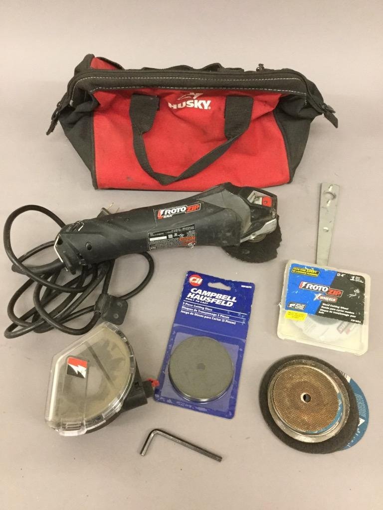 Rotozip Zip Saw (1 of 4)