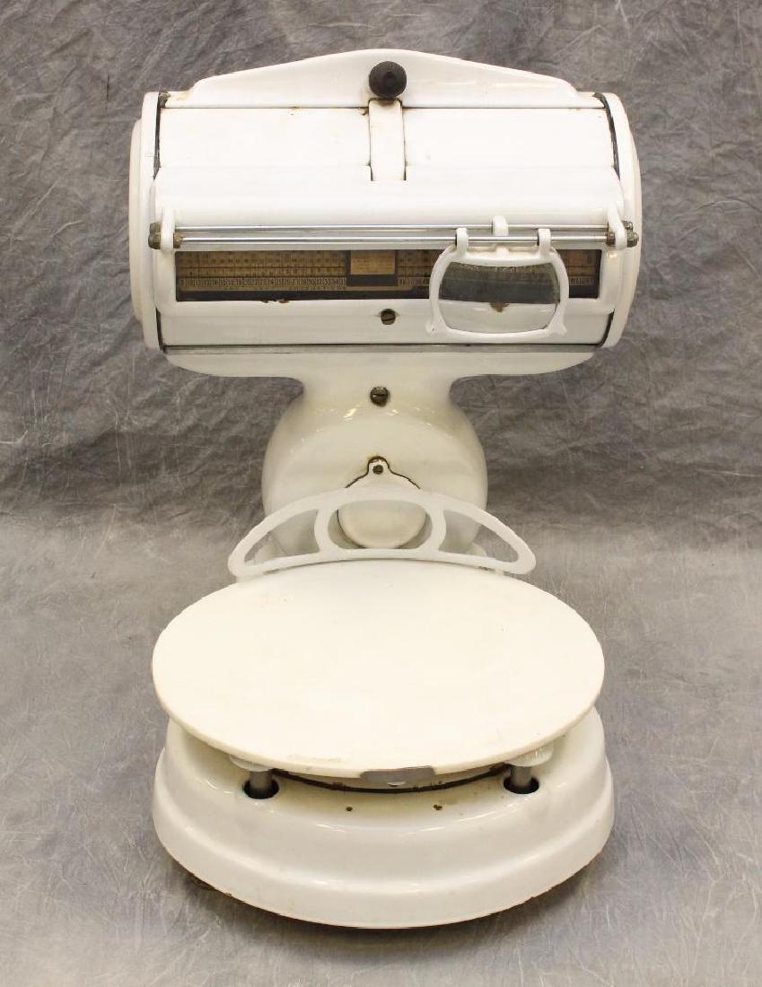 The Standard Computing Scale Co. (1 of 7)