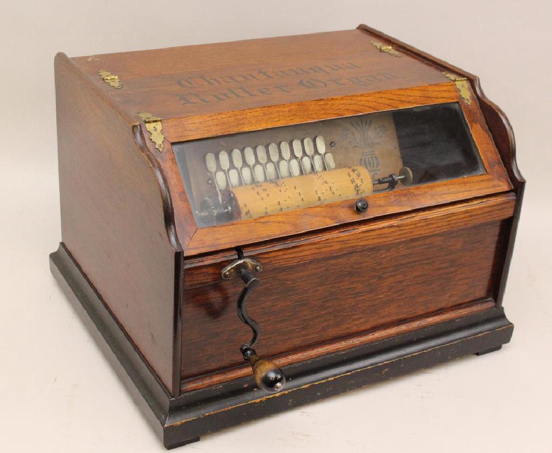 Chautauqua Roller Organ (1 of 7)