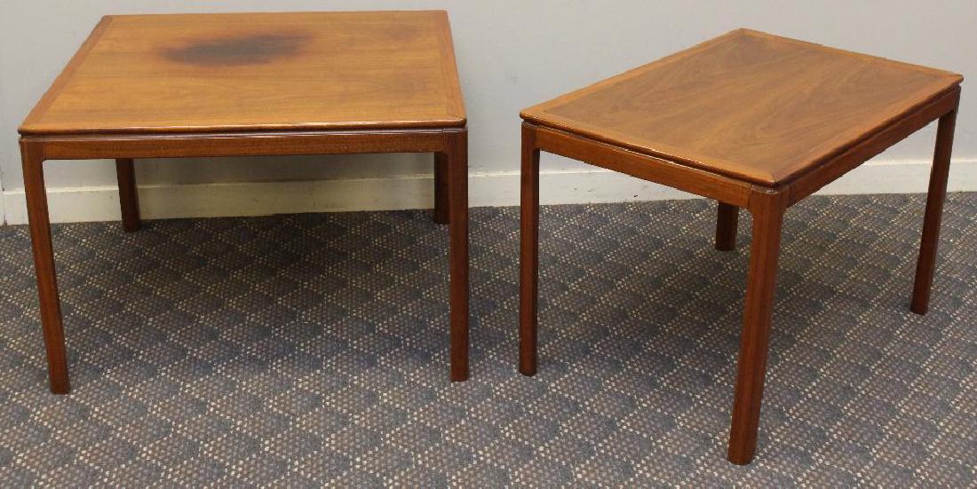 Set of 2 Dux Danish Tables (1 of 4)