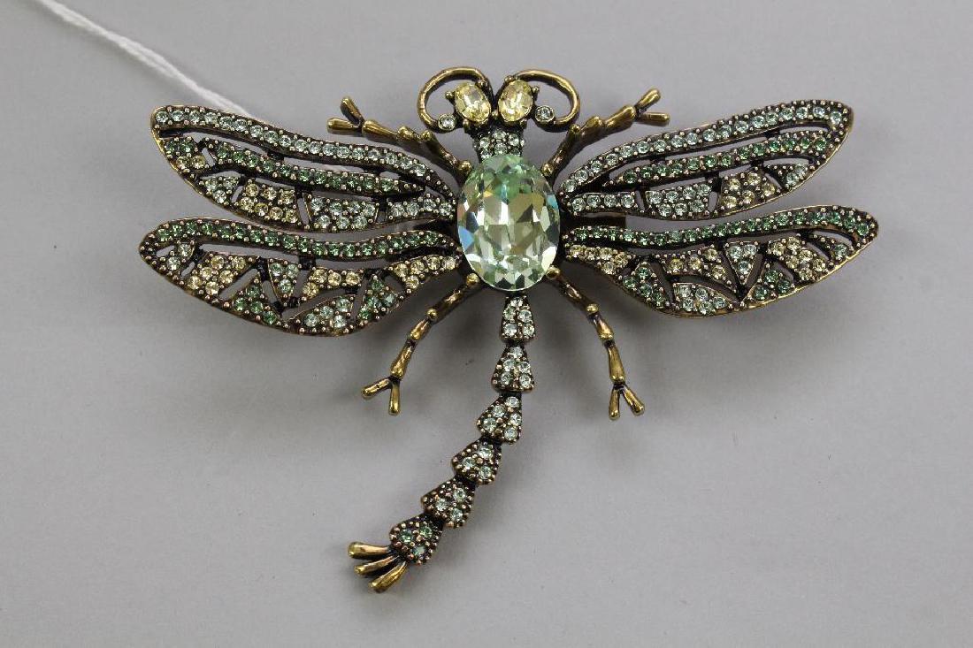 PIN. HEIDI DAUS. DRAGONFLY (1 of 1)
