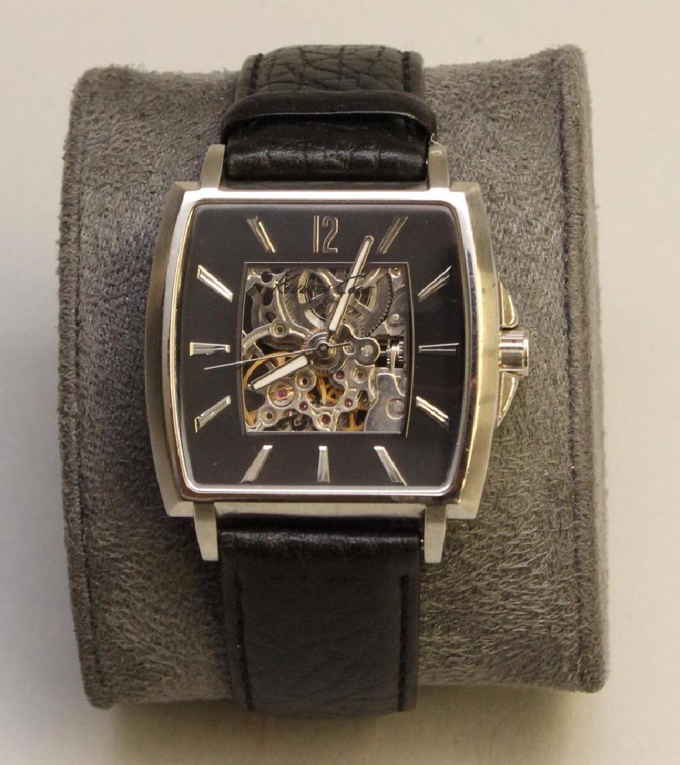 WRIST WATCH. KENNETH COLE (1 of 1)