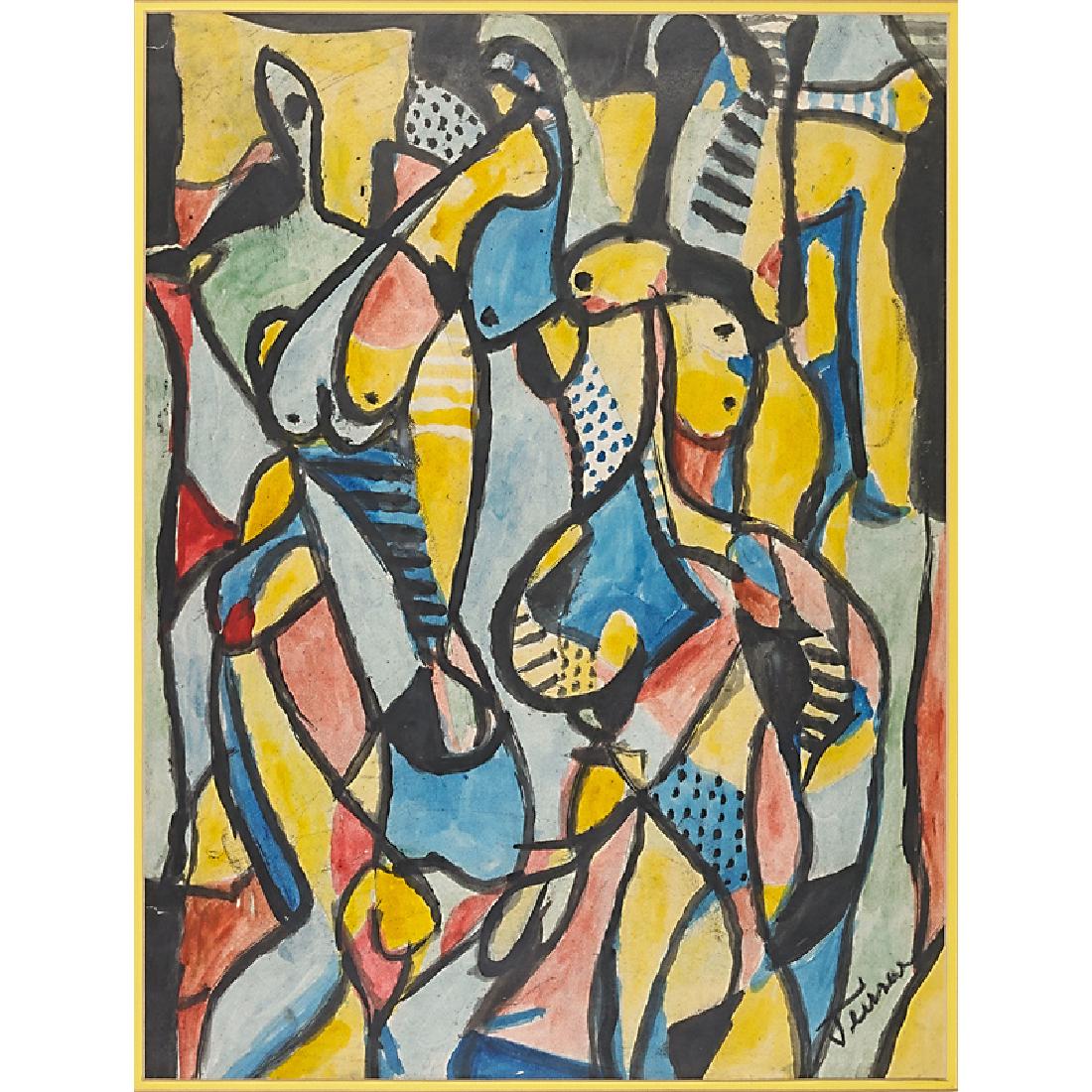 WILLIAM HENTSCHEL; JENS JENSEN (1 of 2)