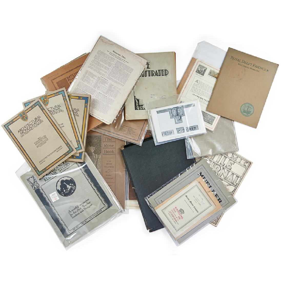 REFERENCE MATERIALS (1 of 1)