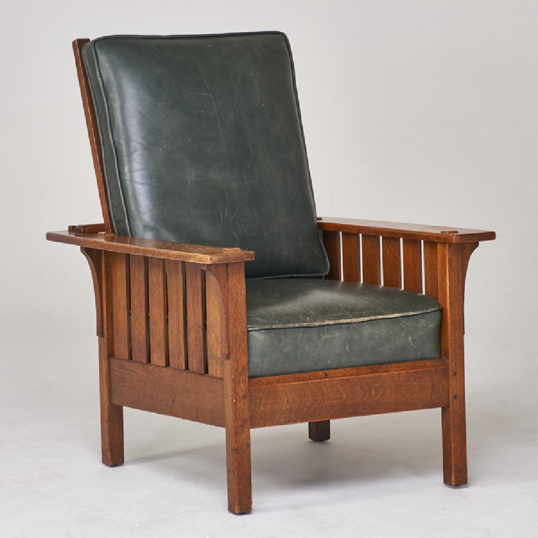 L. & J. G. STICKLEY (1 of 1)