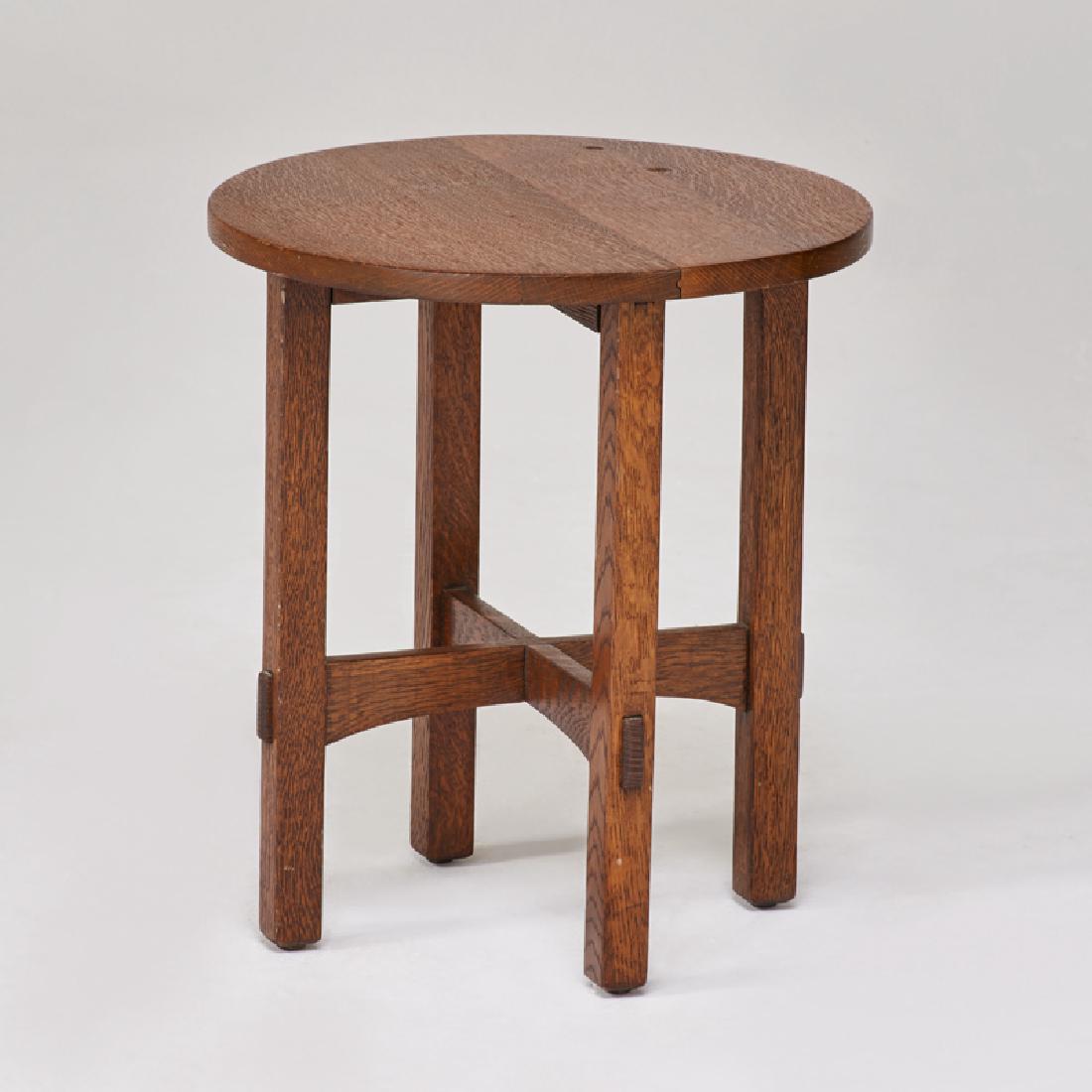 GUSTAV STICKLEY (1 of 1)
