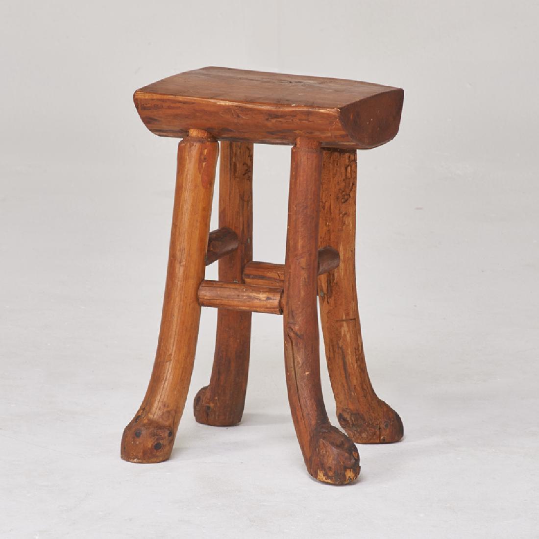 STYLE OF THOMAS MOLESWORTH (1 of 1)