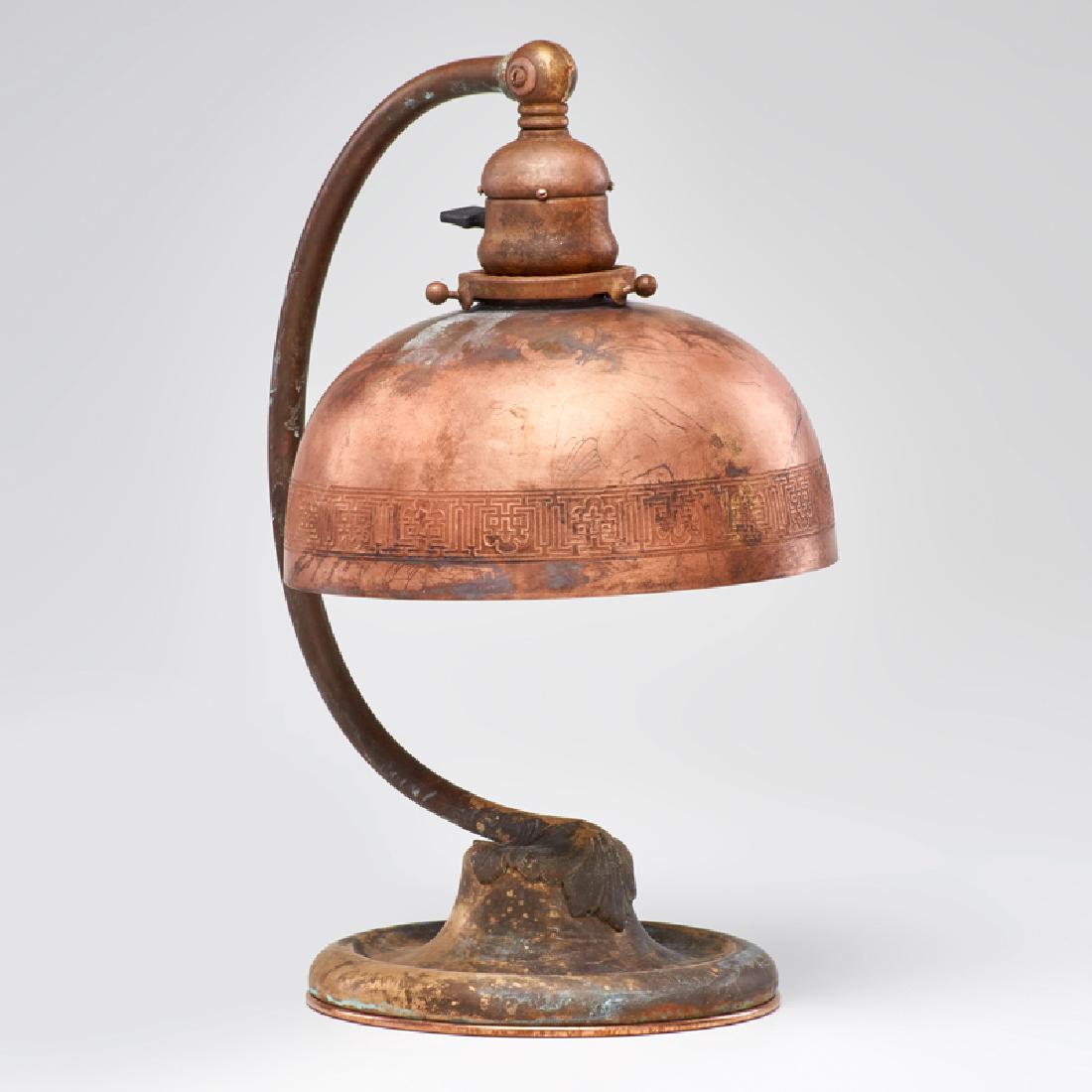 TIFFANY STUDIOS (1 of 1)