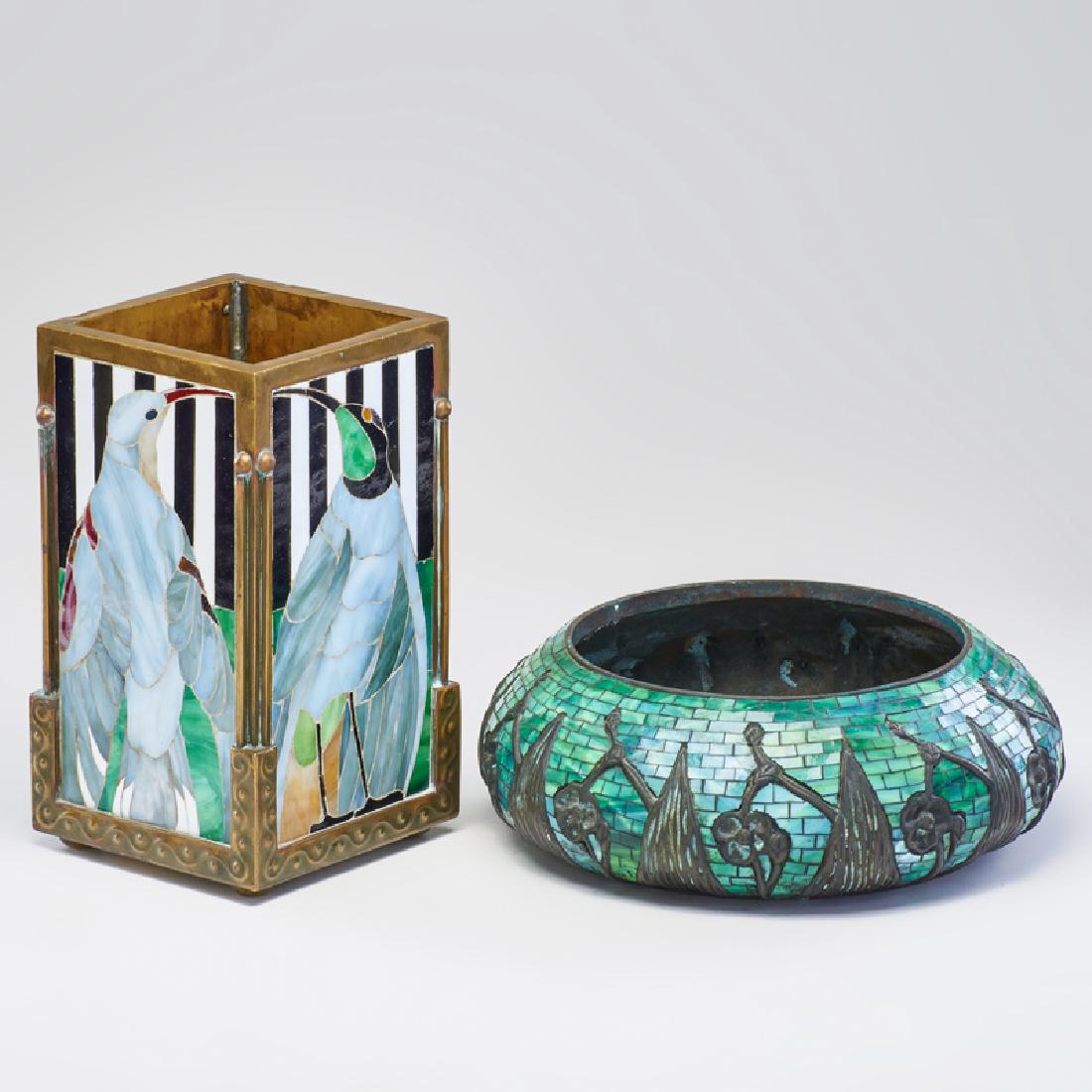 STYLE OF TIFFANY (1 of 1)