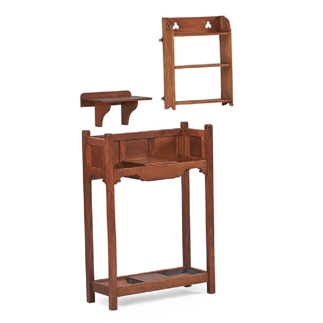 ENGLISH ARTS & CRAFTS (1 of 1)