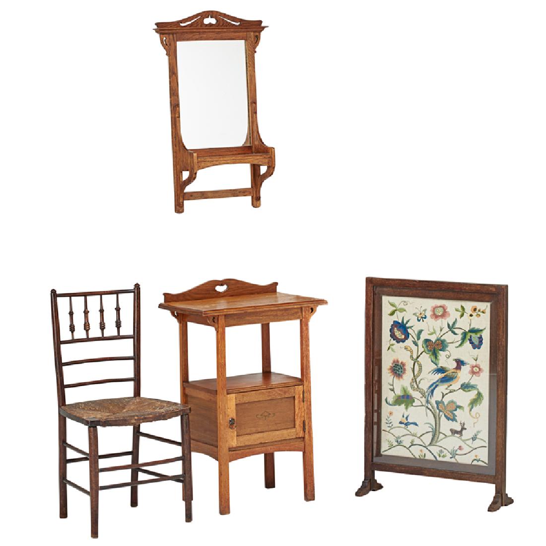 ENGLISH ARTS & CRAFTS (1 of 1)