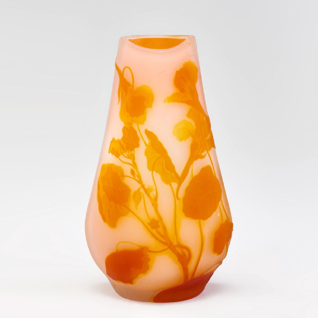 EMILE GALLE (1 of 1)