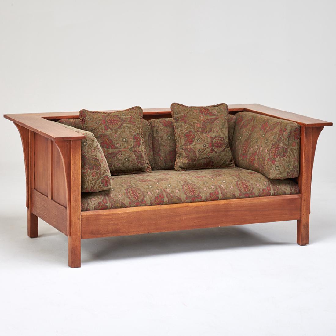 STICKLEY; E.J. AUDI (1 of 1)