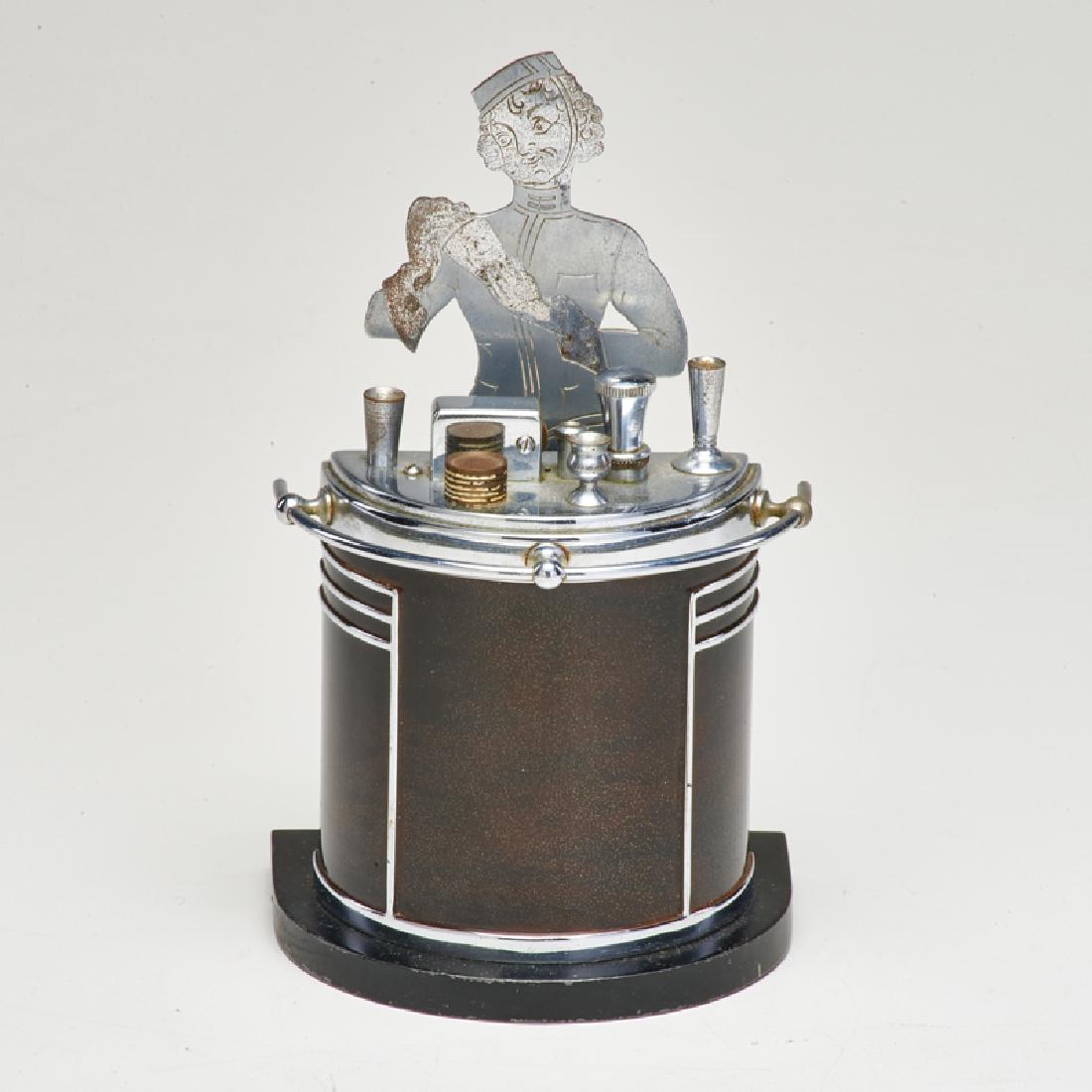 RONSON LIGHTER (1 of 1)