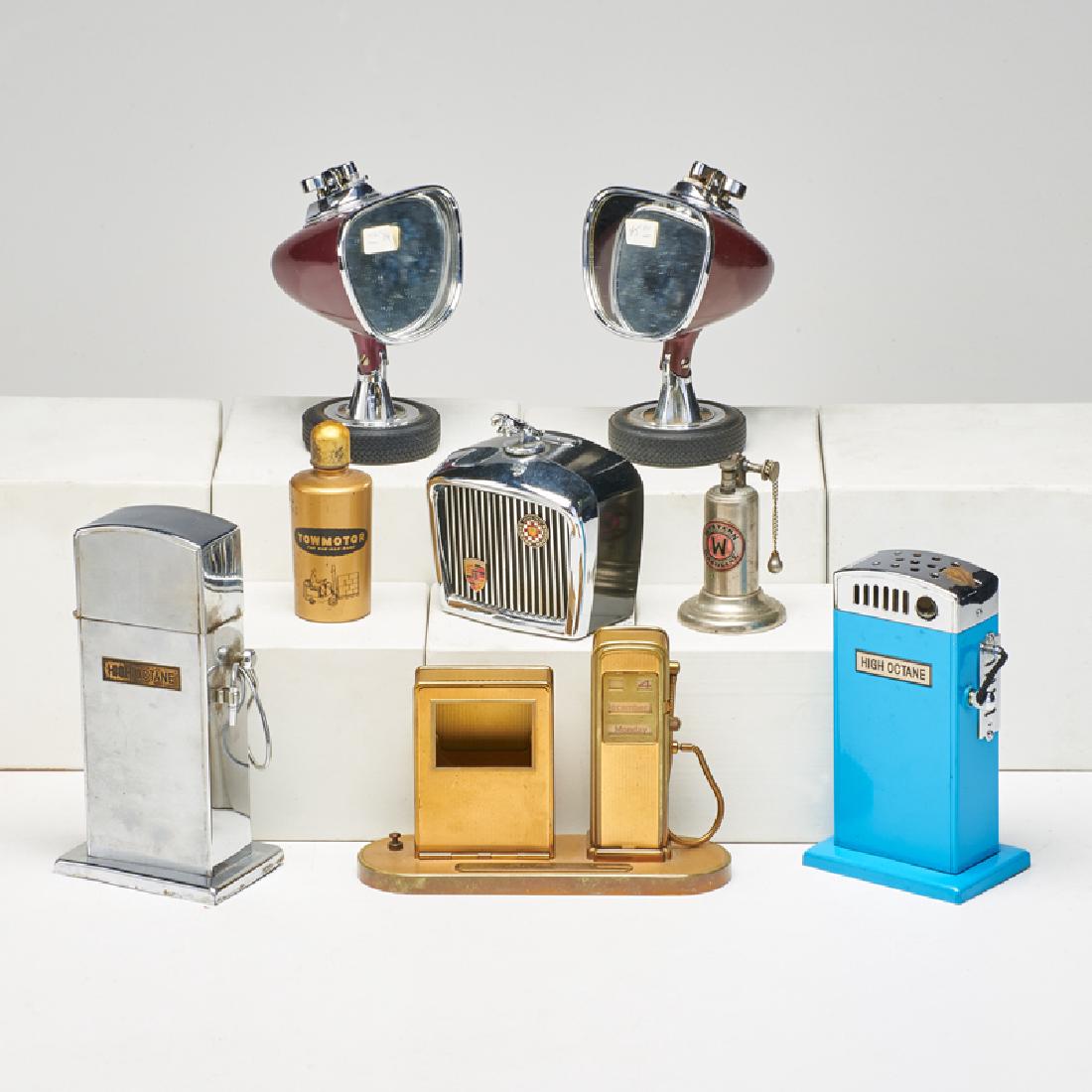 NOVELTY LIGHTERS (1 of 1)