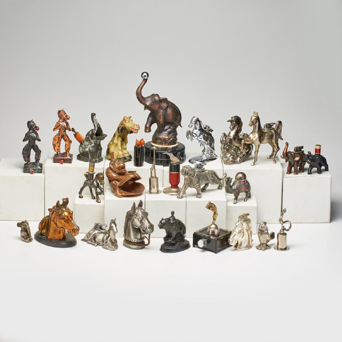 RONSON; ROLUX; RONY, ETC. LIGHTERS (1 of 1)