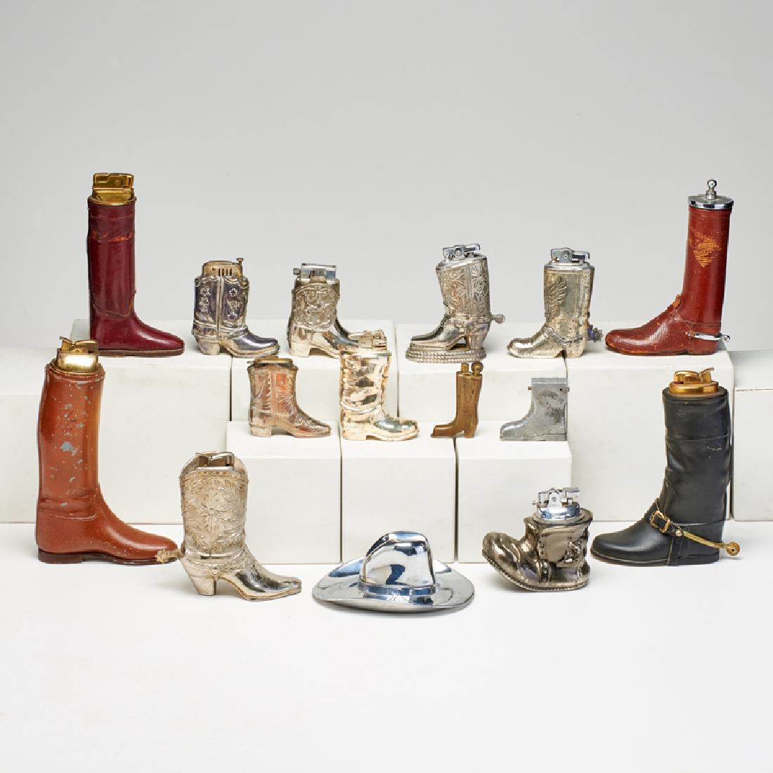 NOVELTY LIGHTERS (1 of 1)