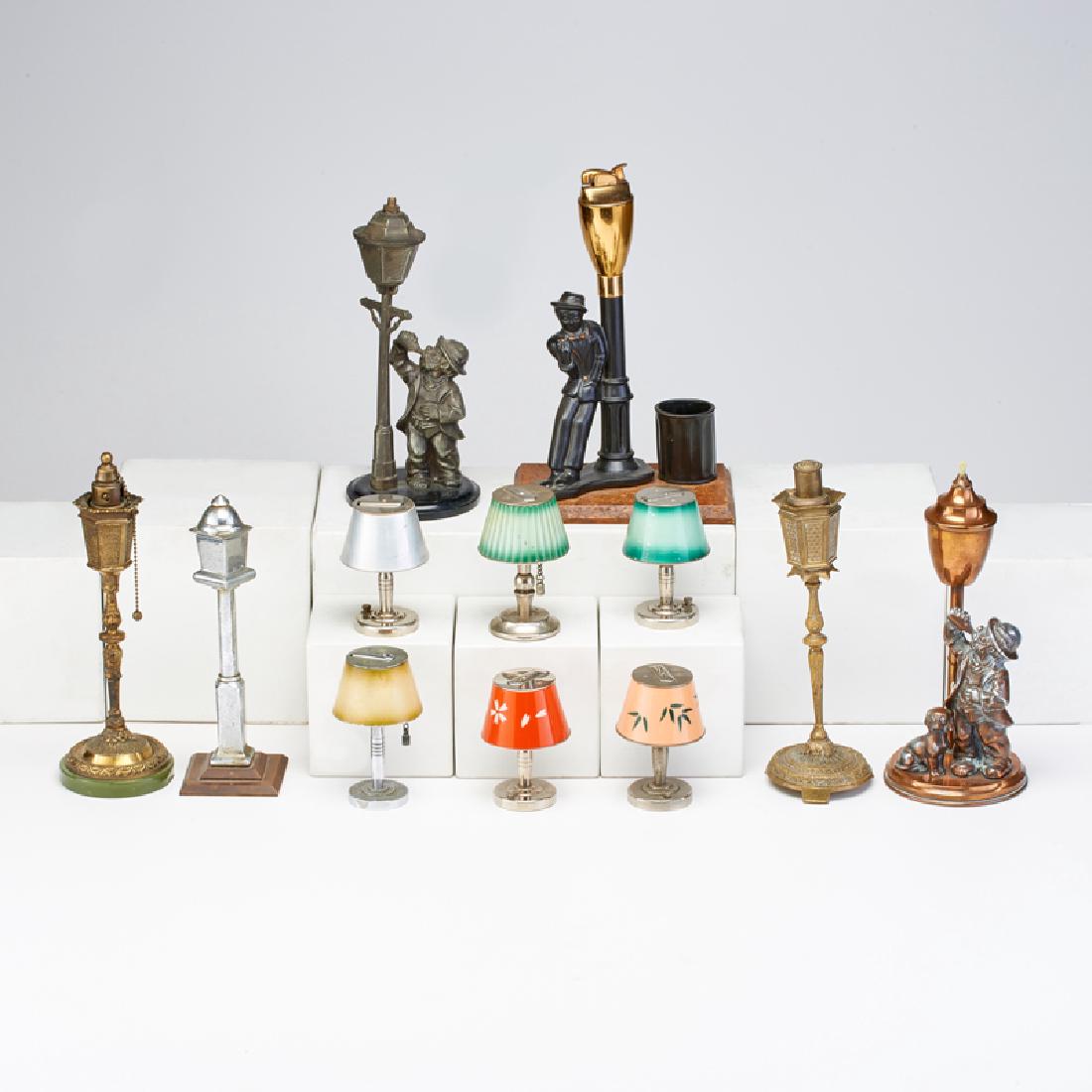 NOVELTY LIGHTERS (1 of 1)