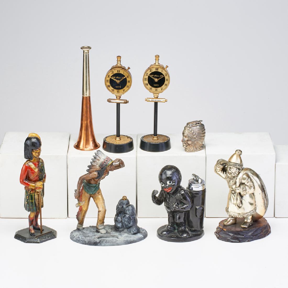 RONSON; DUNHILL, ETC. LIGHTERS (1 of 1)