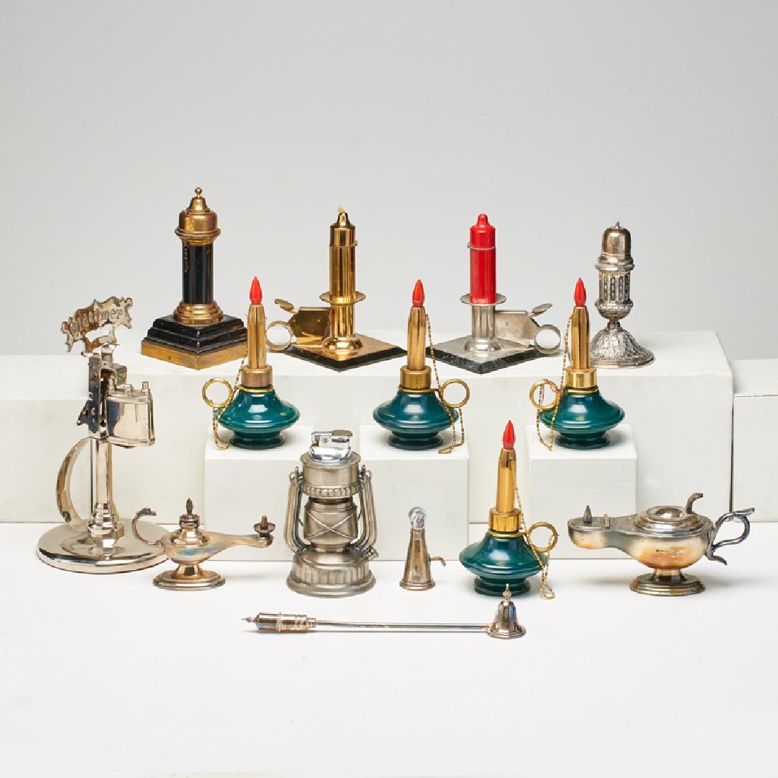 NOVELTY LIGHTERS (1 of 1)