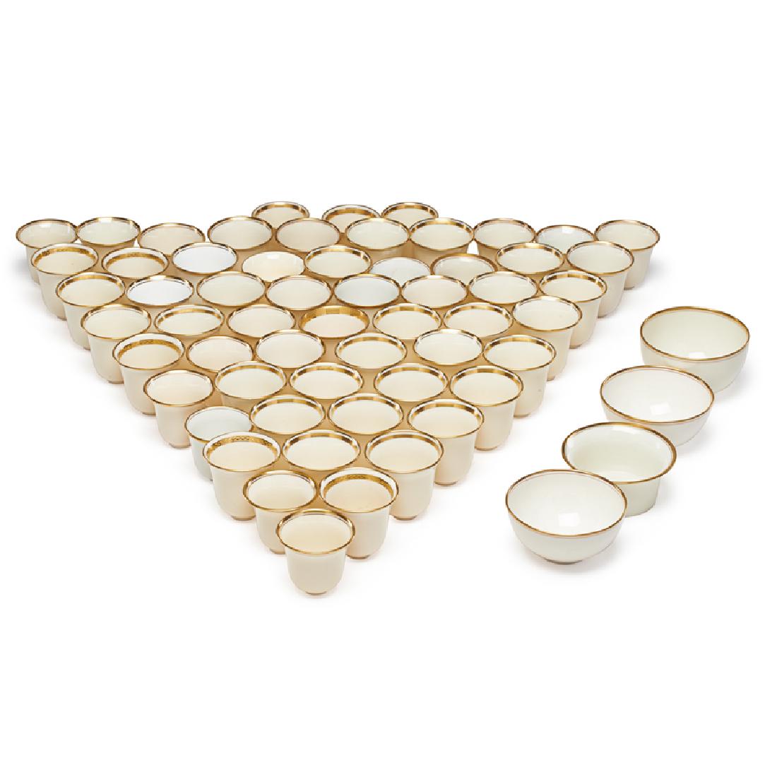 LENOX; TUSCAN/PLUMMER; MINTON'S/TIFFANY & CO., ETC (1 of 1)