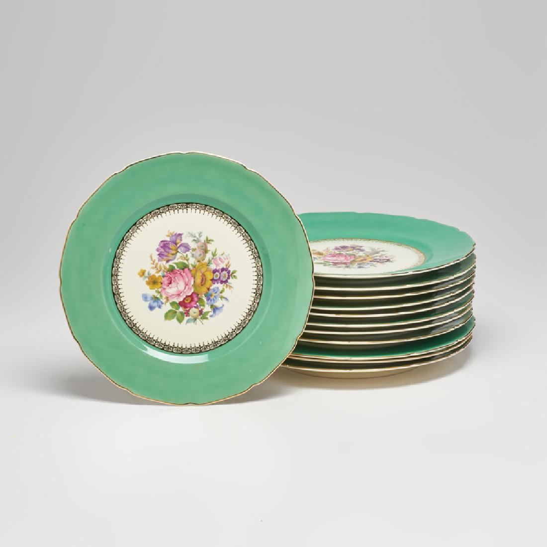 ROSENTHAL; CONTINENTAL IVORY (1 of 1)