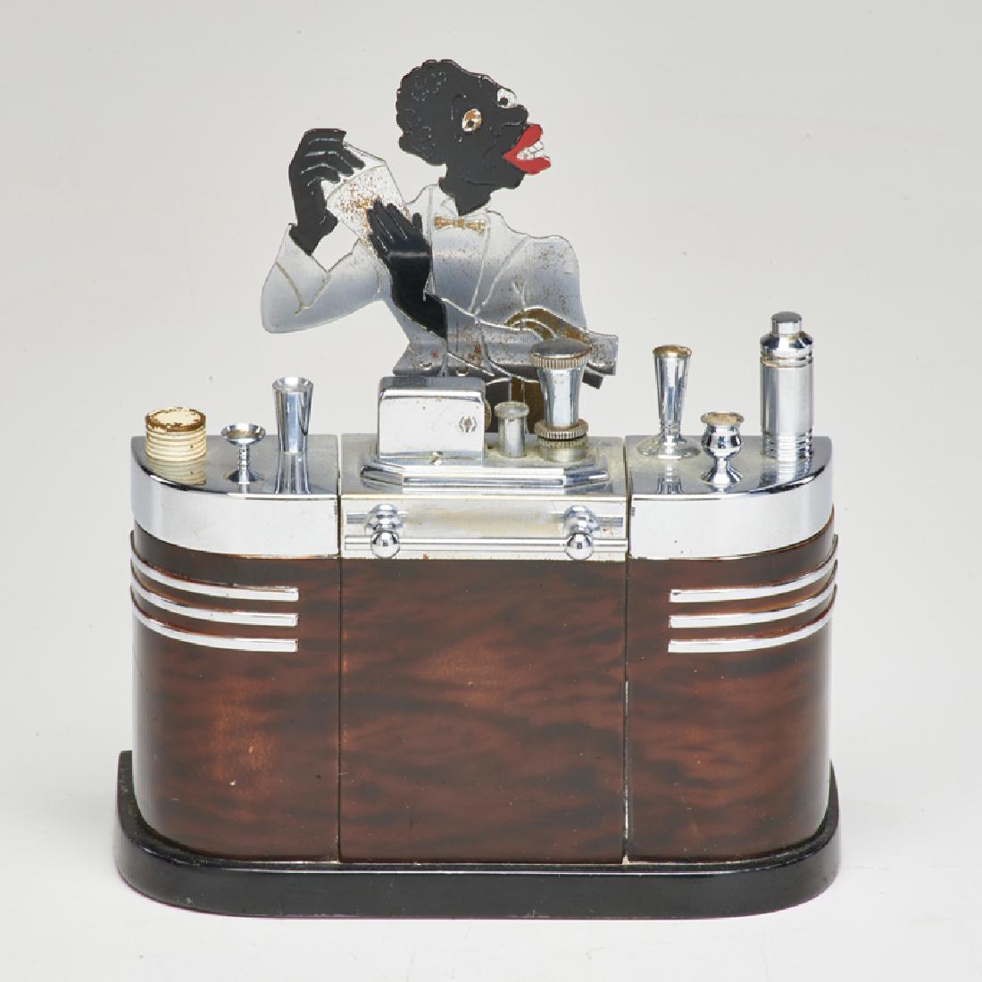 RONSON LIGHTER (1 of 1)