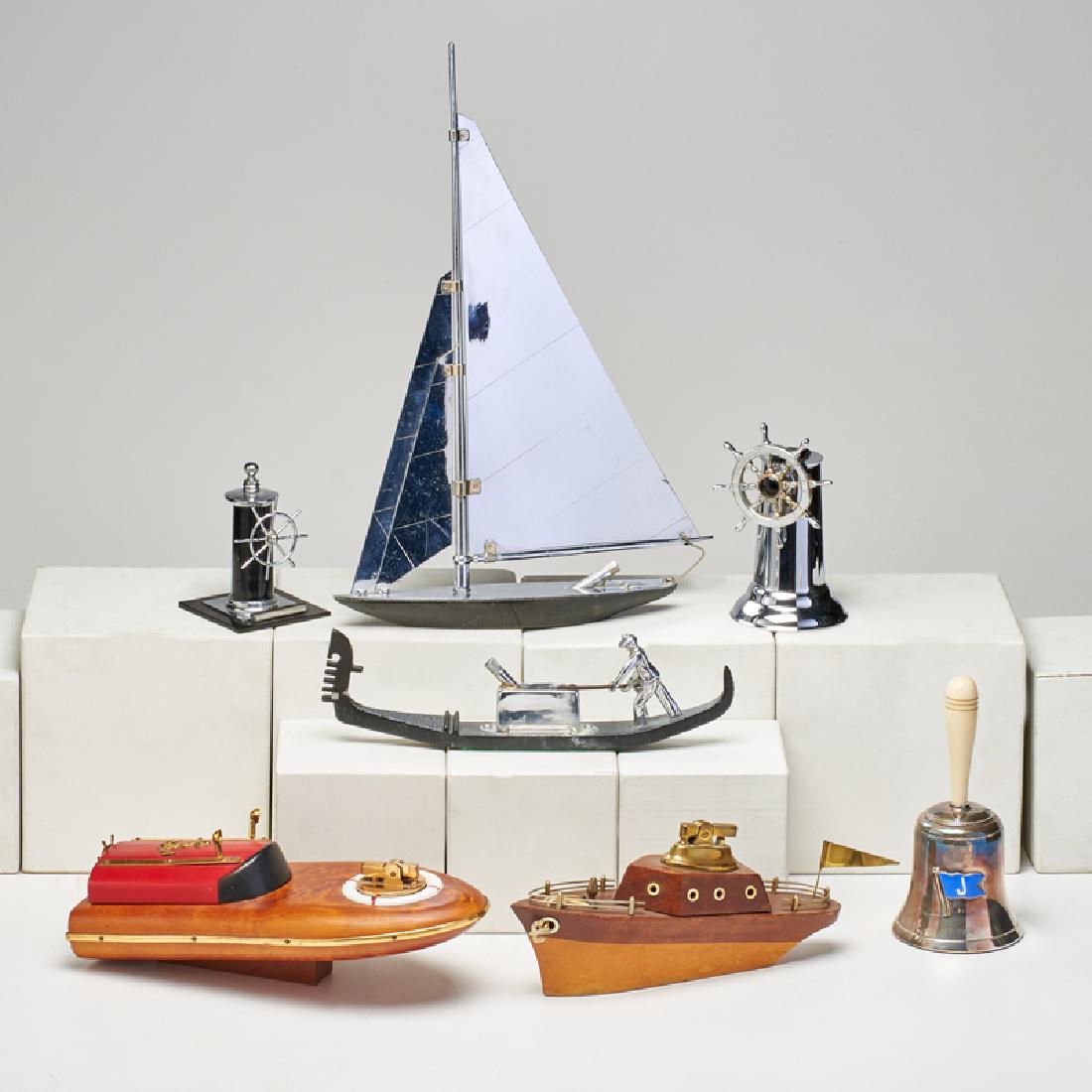 PARKER; DUNHILL, ETC. LIGHTERS (1 of 1)