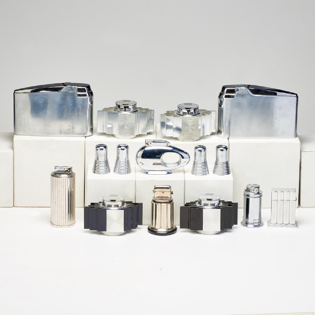 COLIBRI; SCRIPTO; VANGUARD, ETC. LIGHTERS (1 of 1)