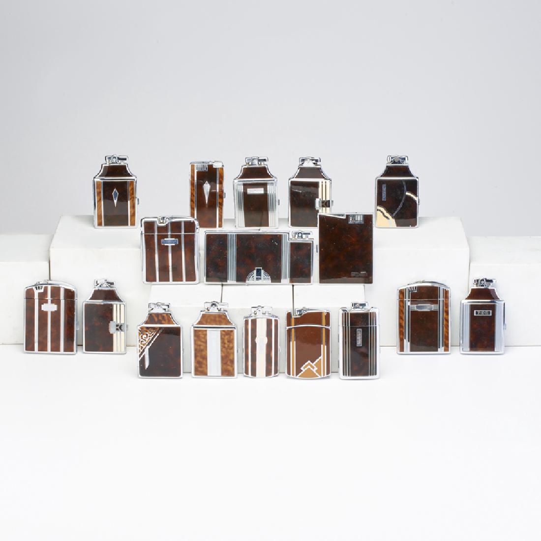 RONSON LIGHTERS (1 of 1)