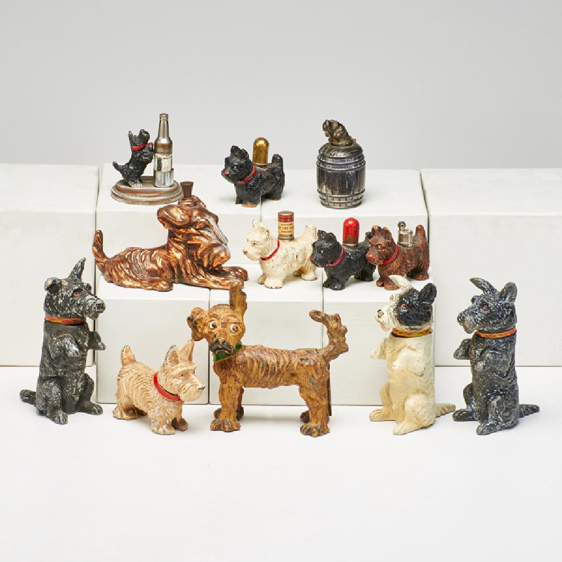 NOVELTY LIGHTERS (1 of 1)