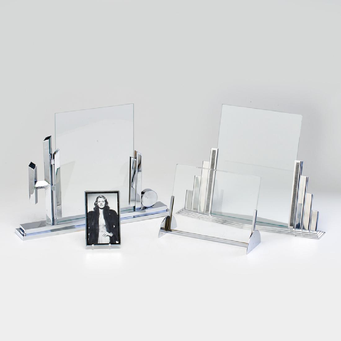 PICTURE FRAMES (1 of 2)