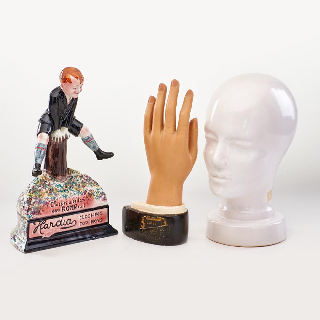 VINTAGE STORE DISPLAYS (1 of 1)