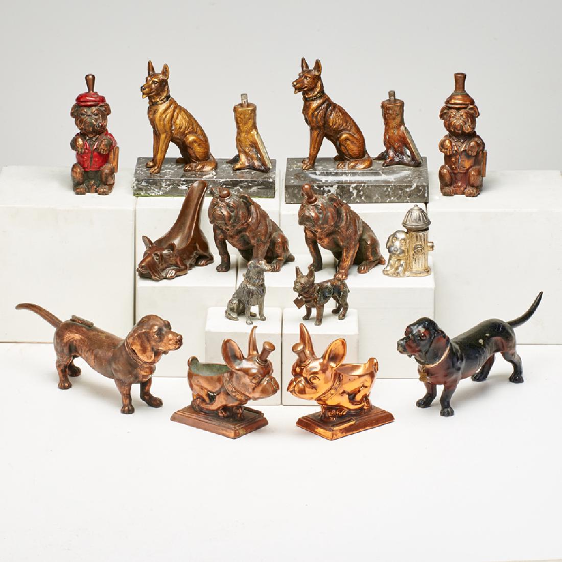 RONSON, ETC. LIGHTERS (1 of 1)