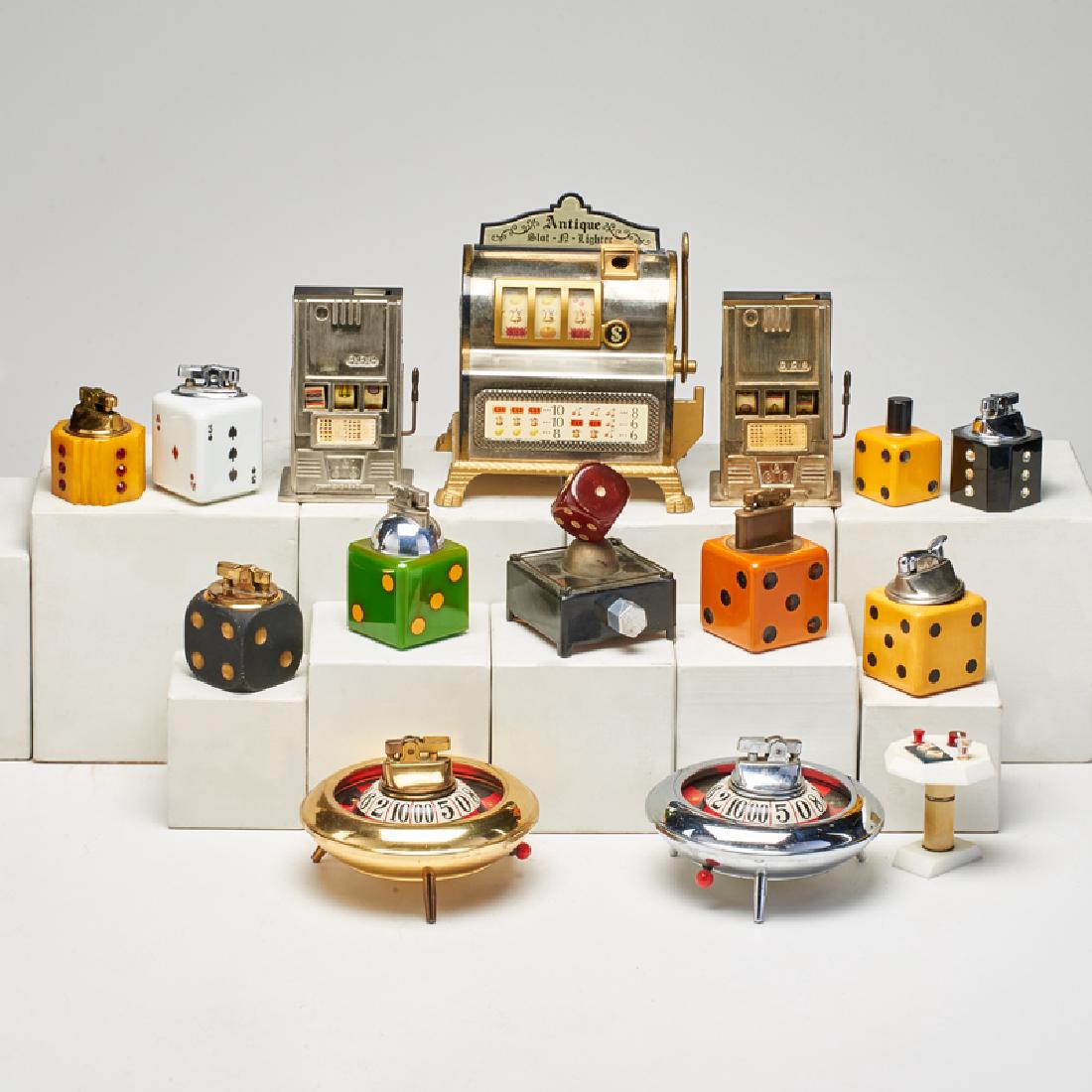 NOVELTY LIGHTERS (1 of 1)