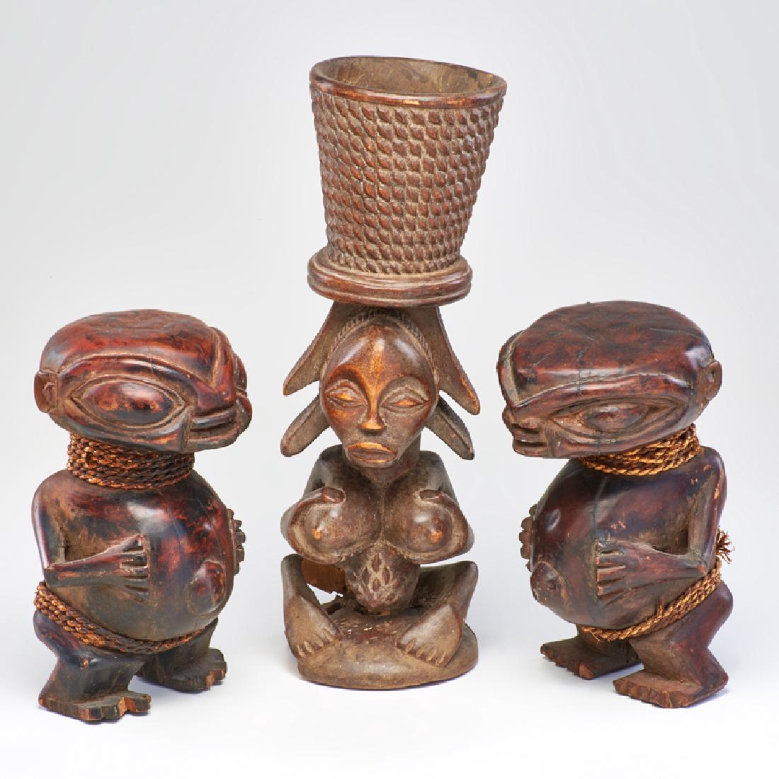 AFRICAN CONGO STYLE (1 of 1)