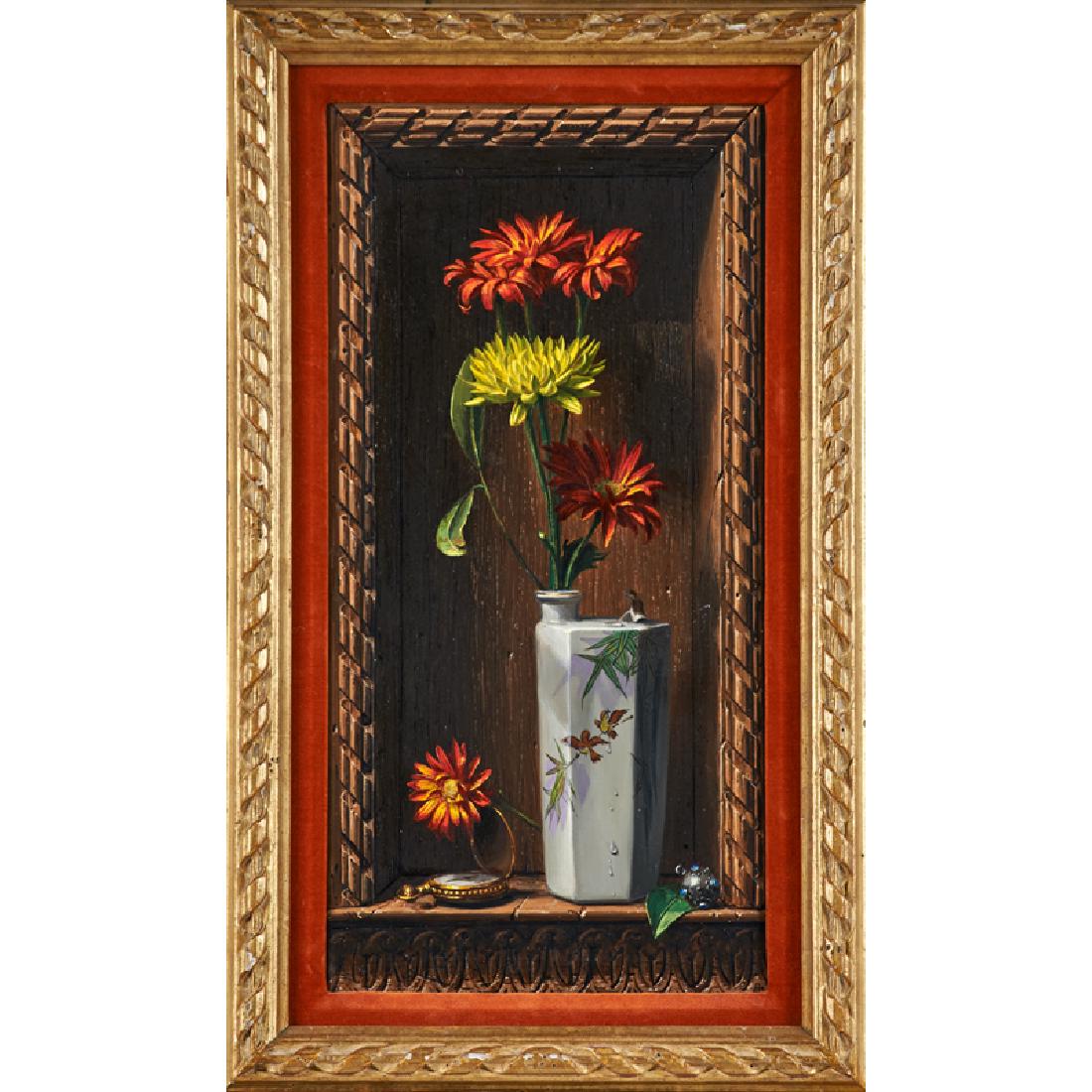 RAYMOND WHYTE (American, 1923-2002) (1 of 1)