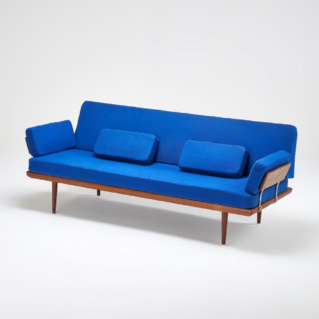 PETER HVIDT; ORLA MØLGAARD-NIELSEN (1 of 1)