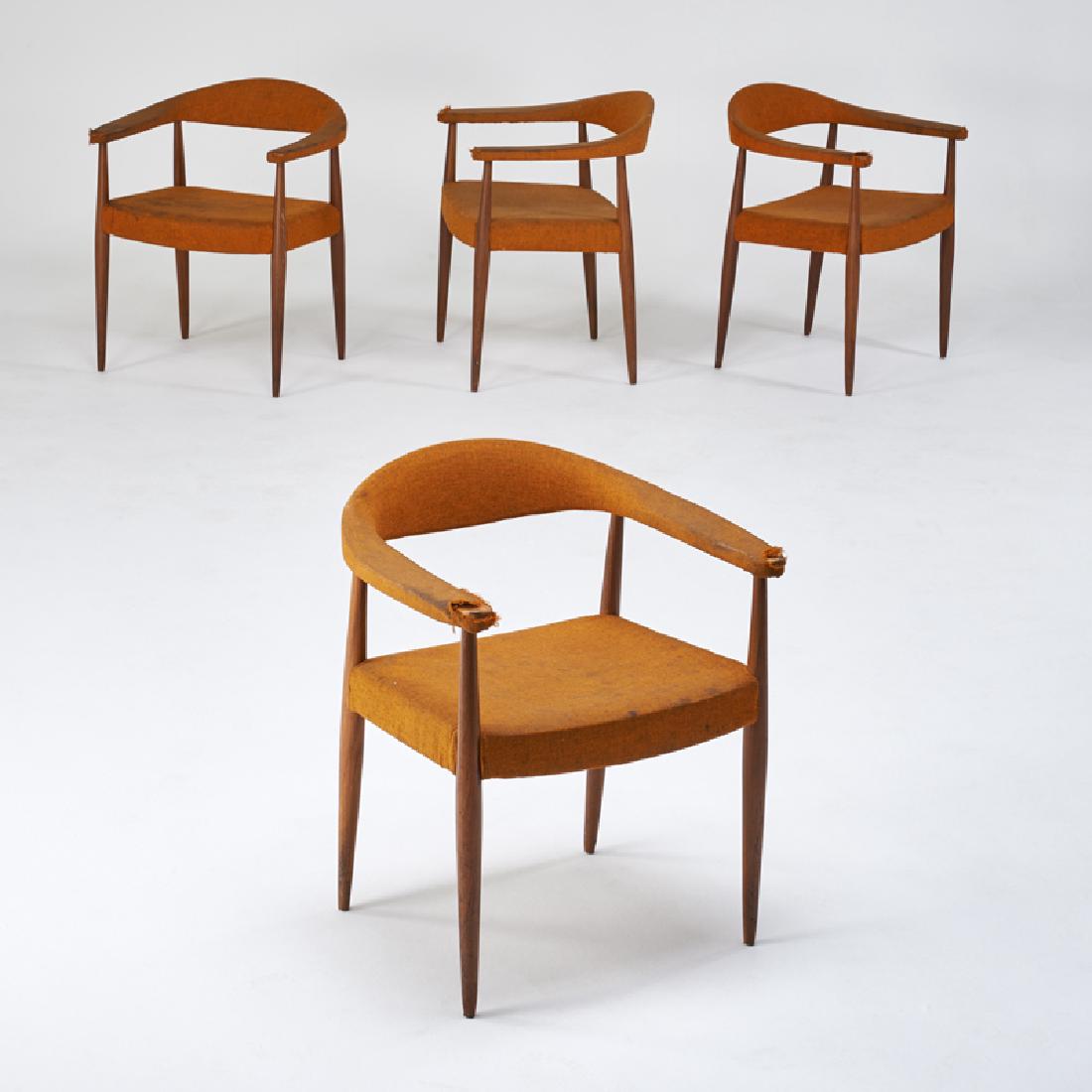 STYLE OF HANS WEGNER (1 of 1)