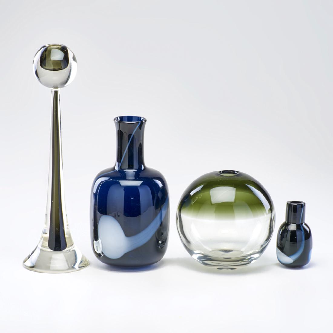 TIMO SARPANEVA/IITALA; ANTONIO DA ROS/CENEDESE (1 of 1)