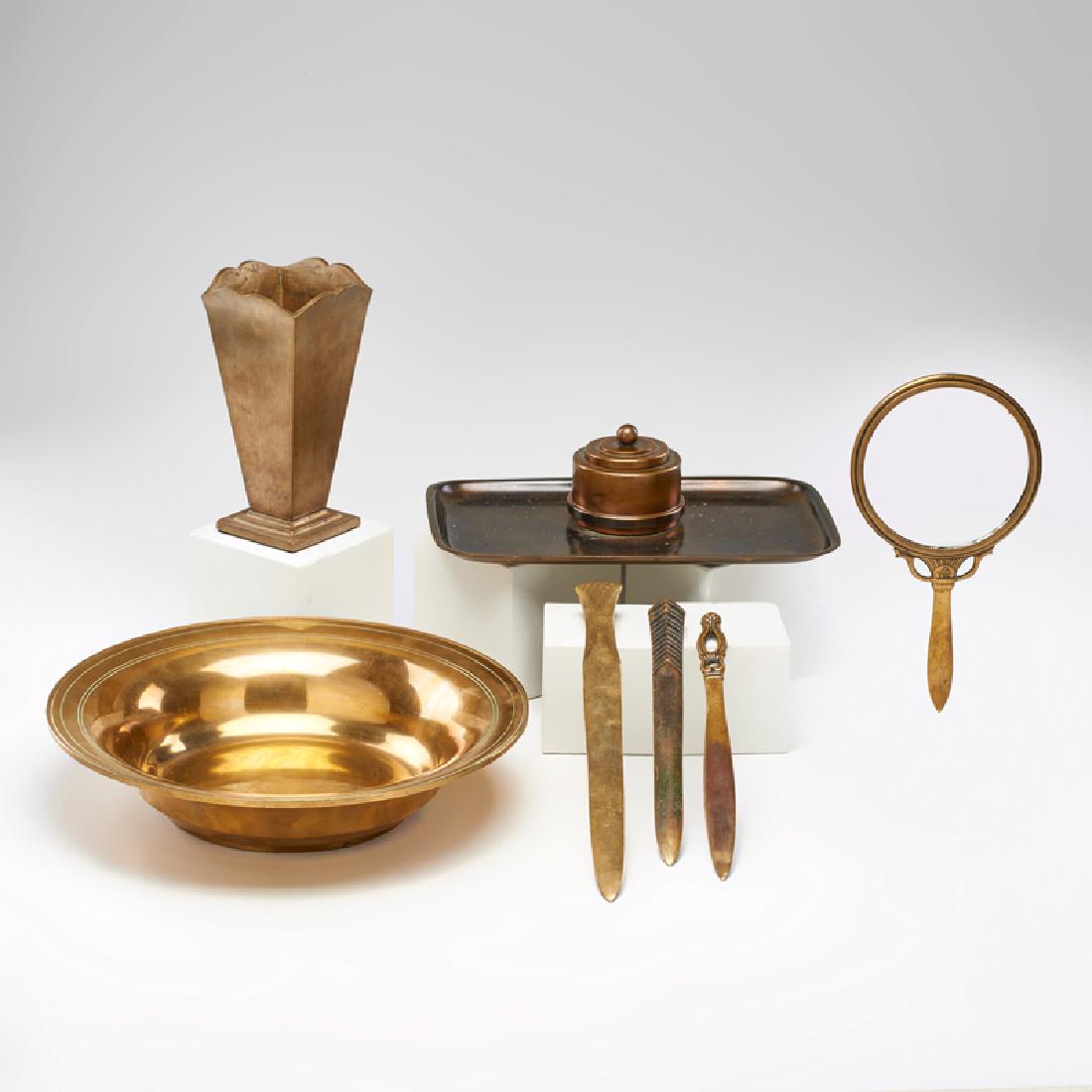 JUST ANDERSEN, ETC. (1 of 1)