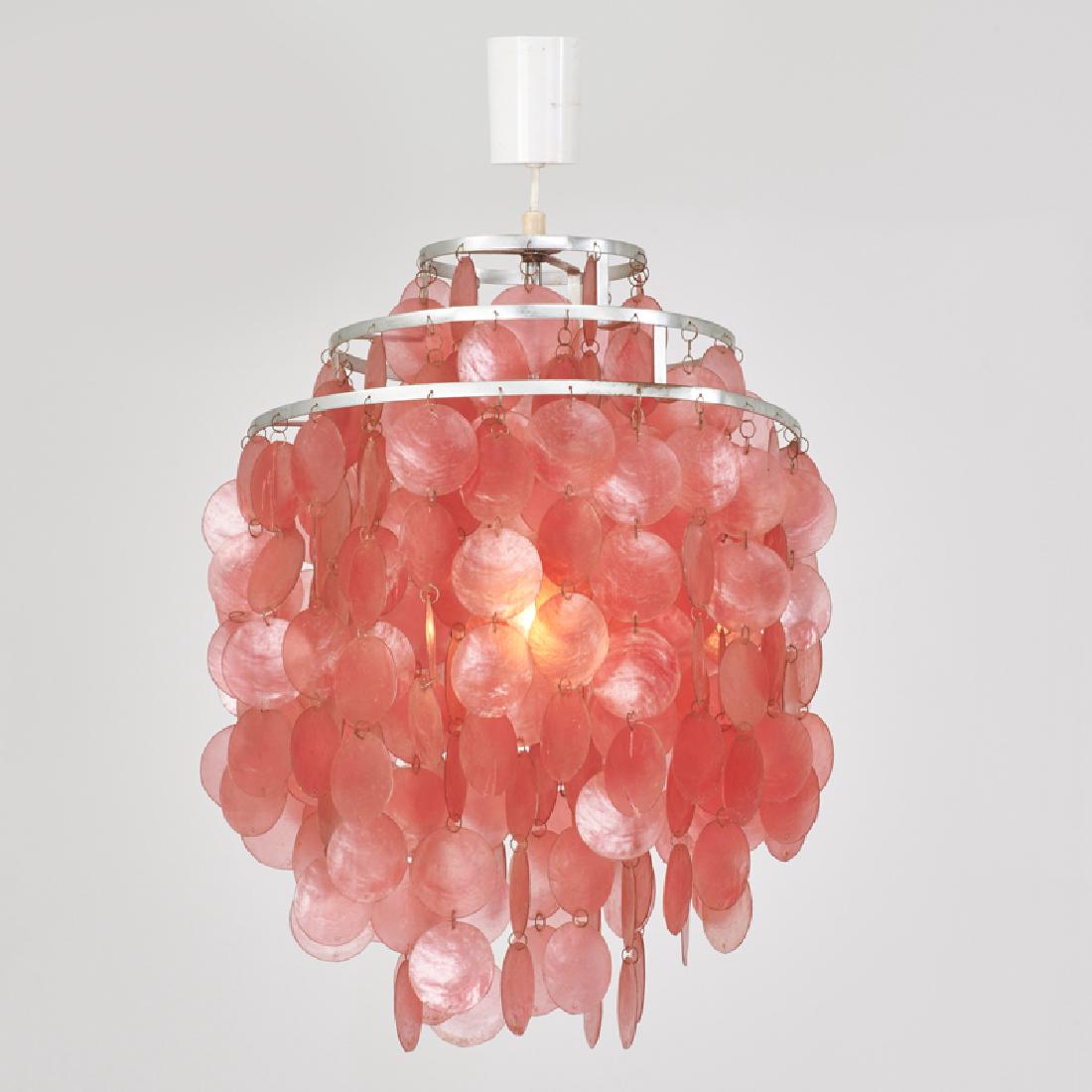 STYLE OF VERNER PANTON (1 of 1)