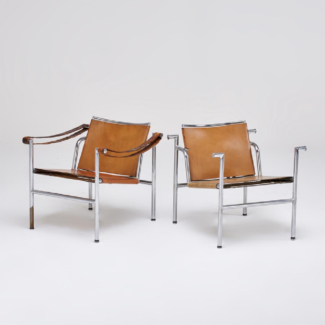 STYLE OF LE CORBUSIER (1 of 1)