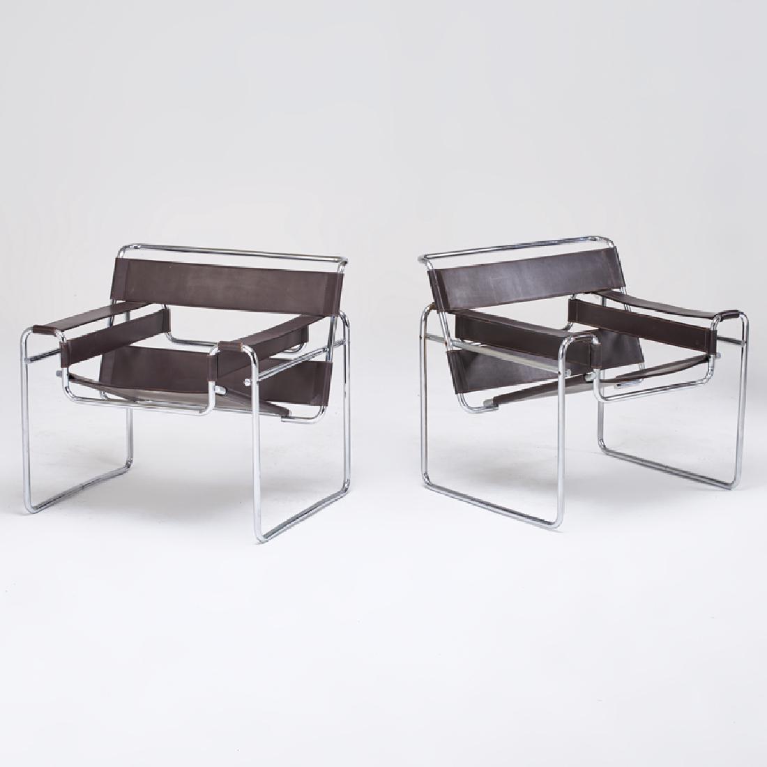 MARCEL BREUER; KNOLL (1 of 1)